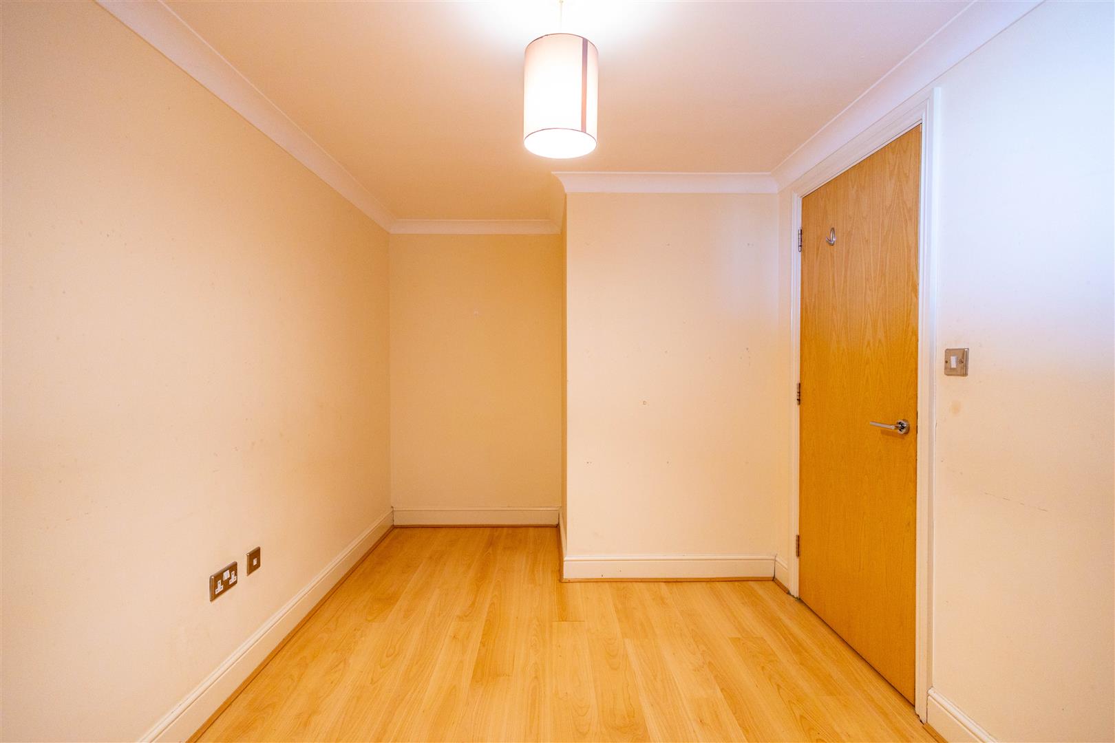 Francis Road, Birmingham, B16