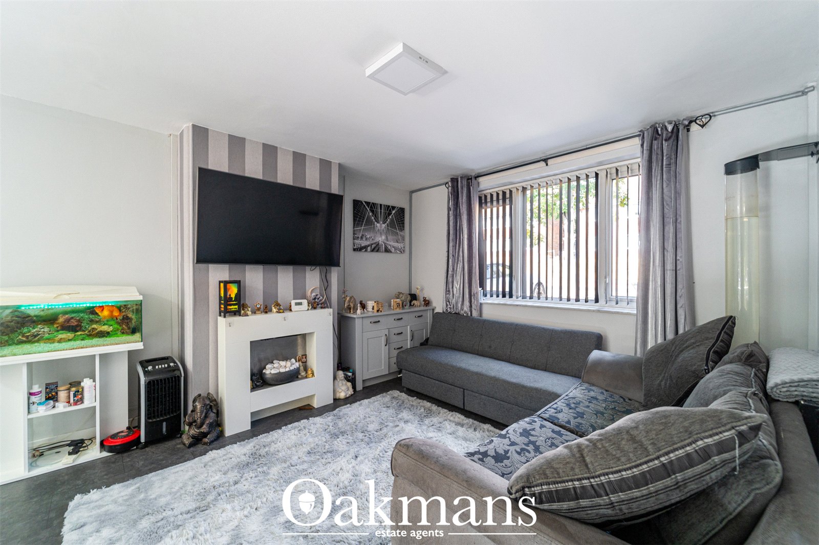 Ferncliffe Road, Birmingham, B17