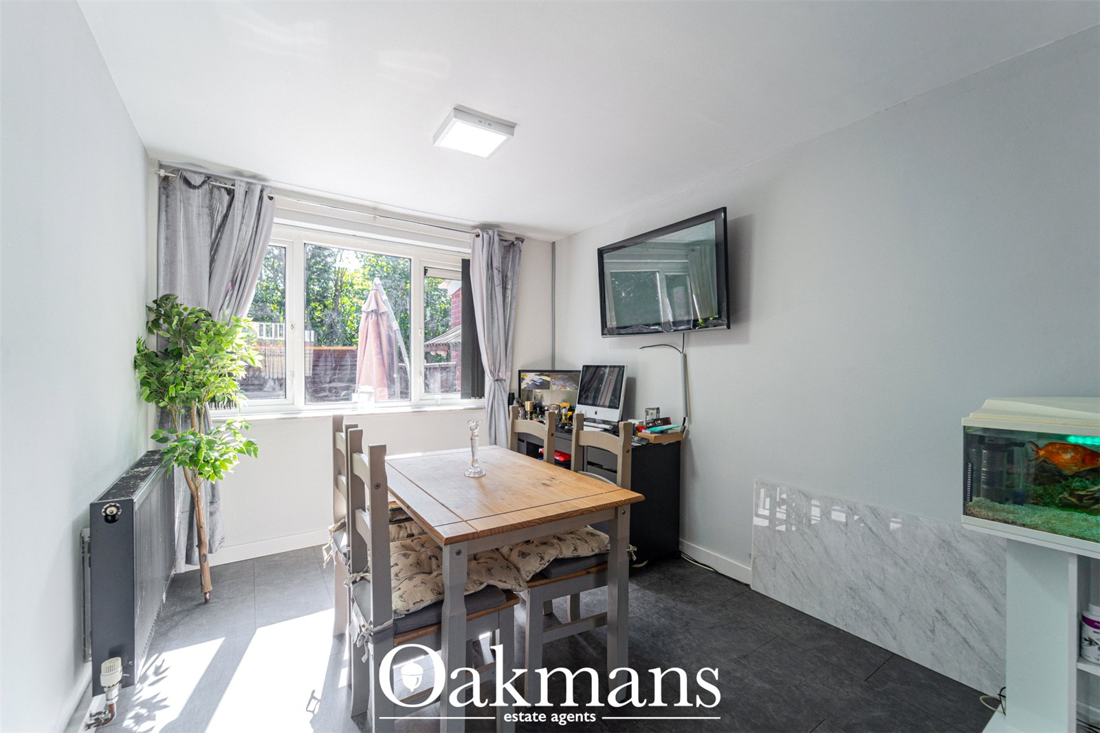 Ferncliffe Road, Birmingham, B17