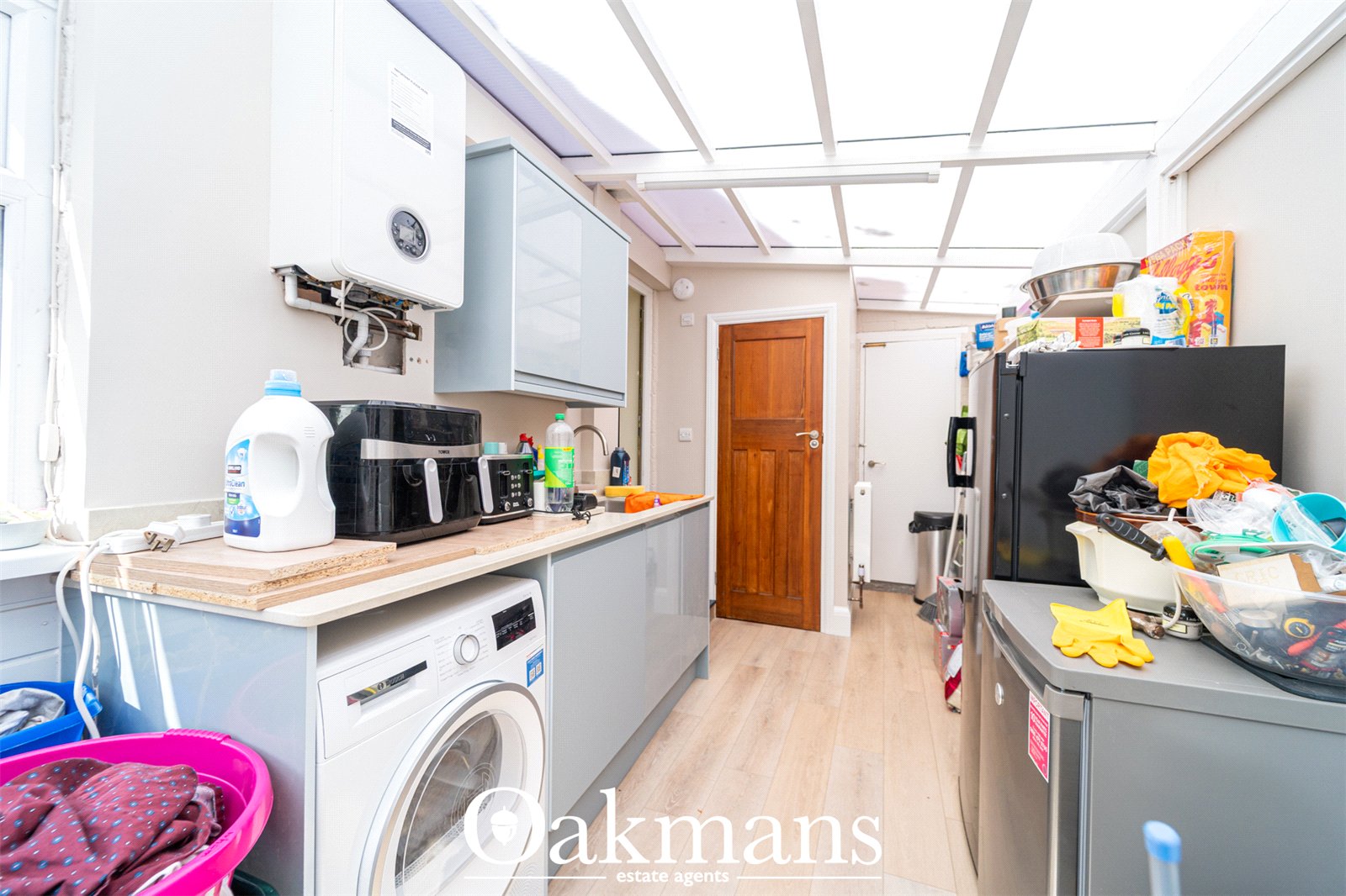 Oaklands Avenue, Birmingham, B17
