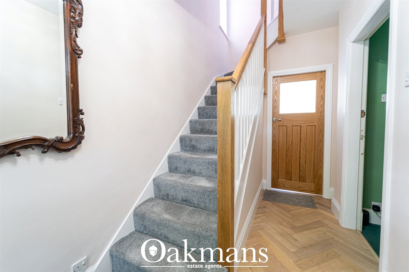 Oaklands Avenue, Birmingham, B17