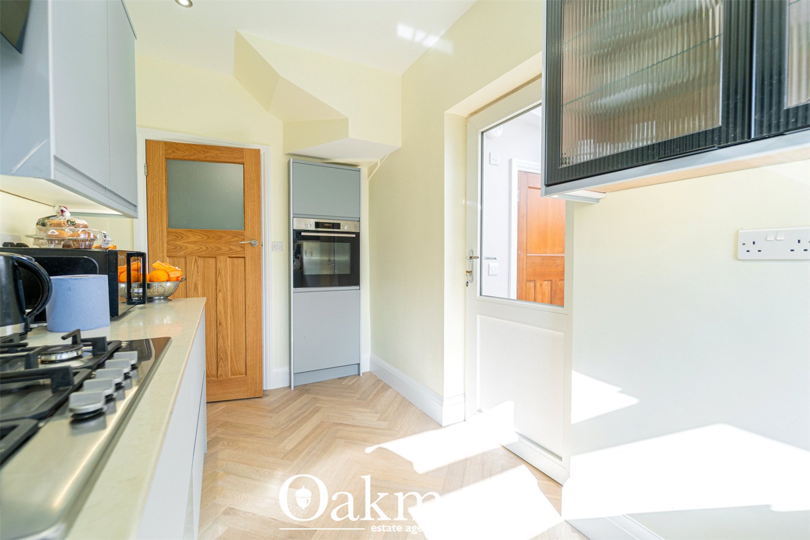 Oaklands Avenue, Birmingham, B17