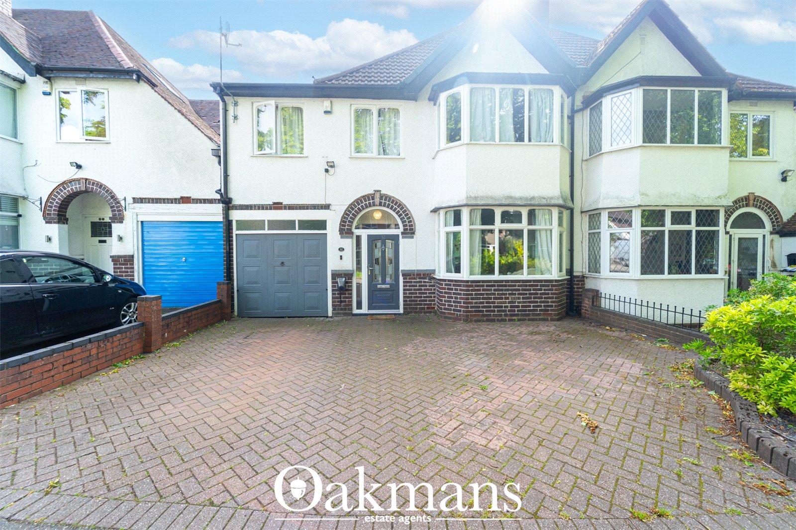 Oaklands Avenue, Birmingham, B17