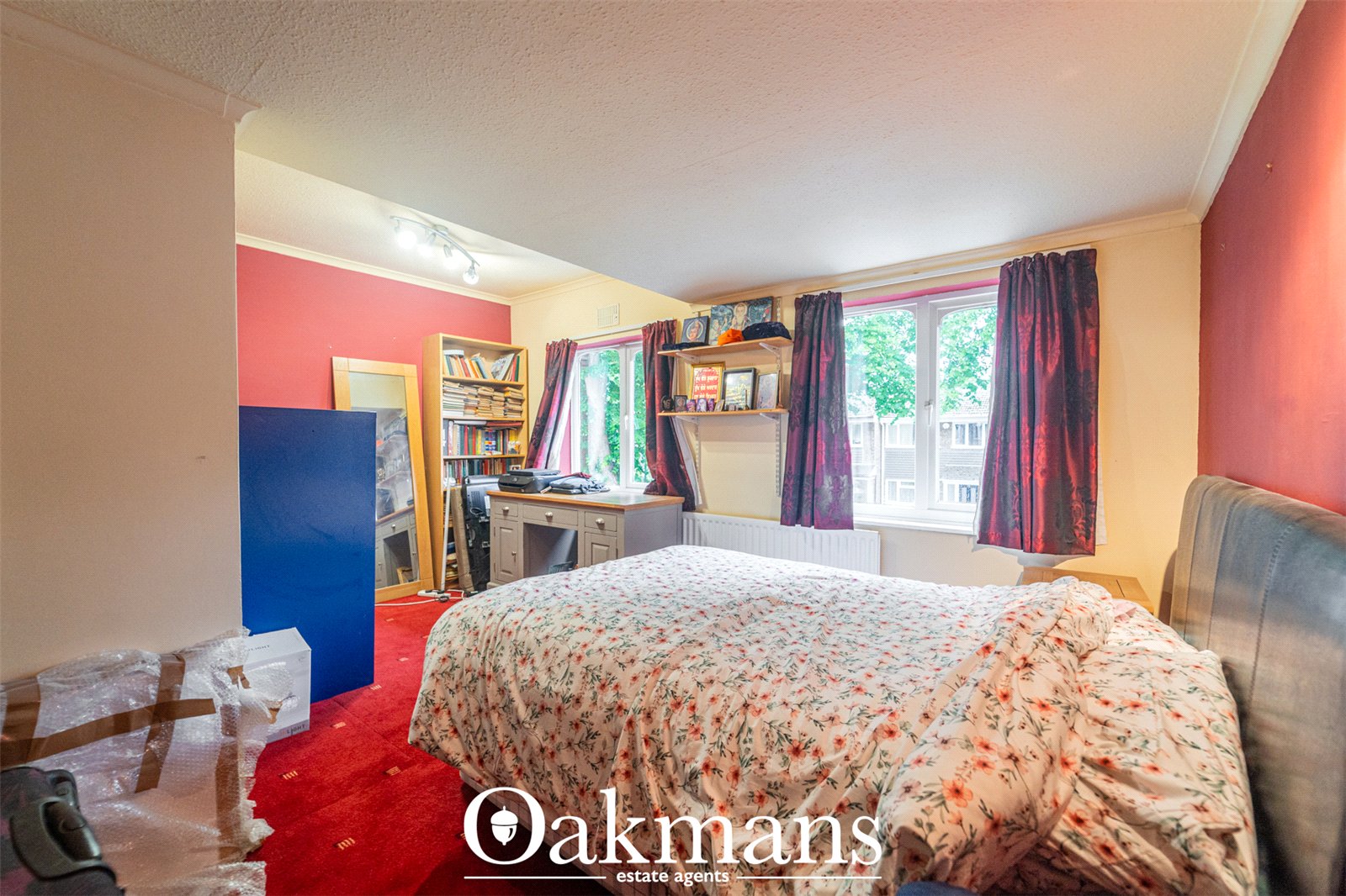 Oaklands Avenue, Birmingham, B17
