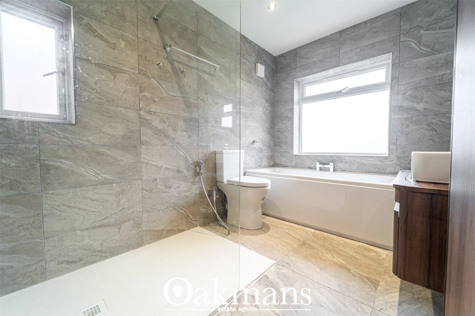 Oaklands Avenue, Birmingham, B17