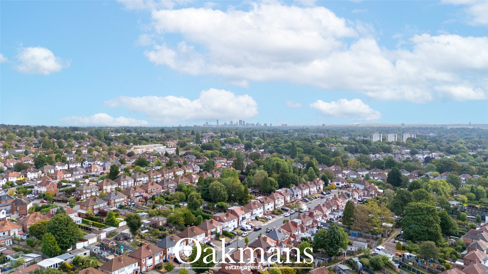Max Road, Birmingham, B32