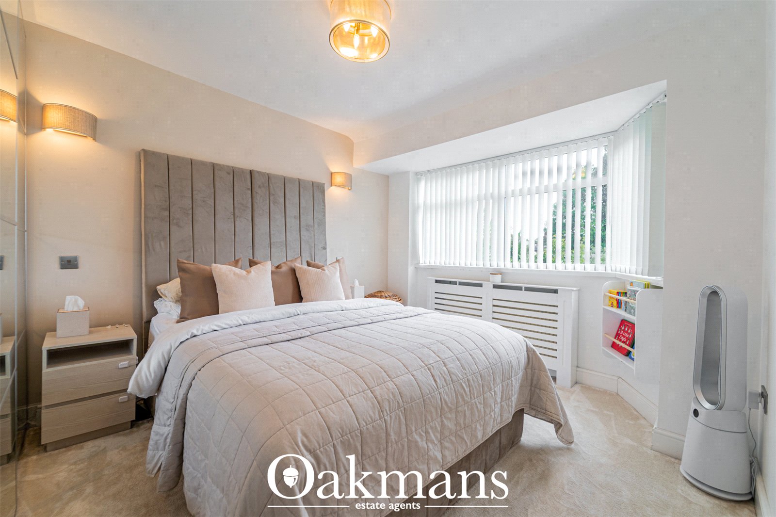 Max Road, Birmingham, B32