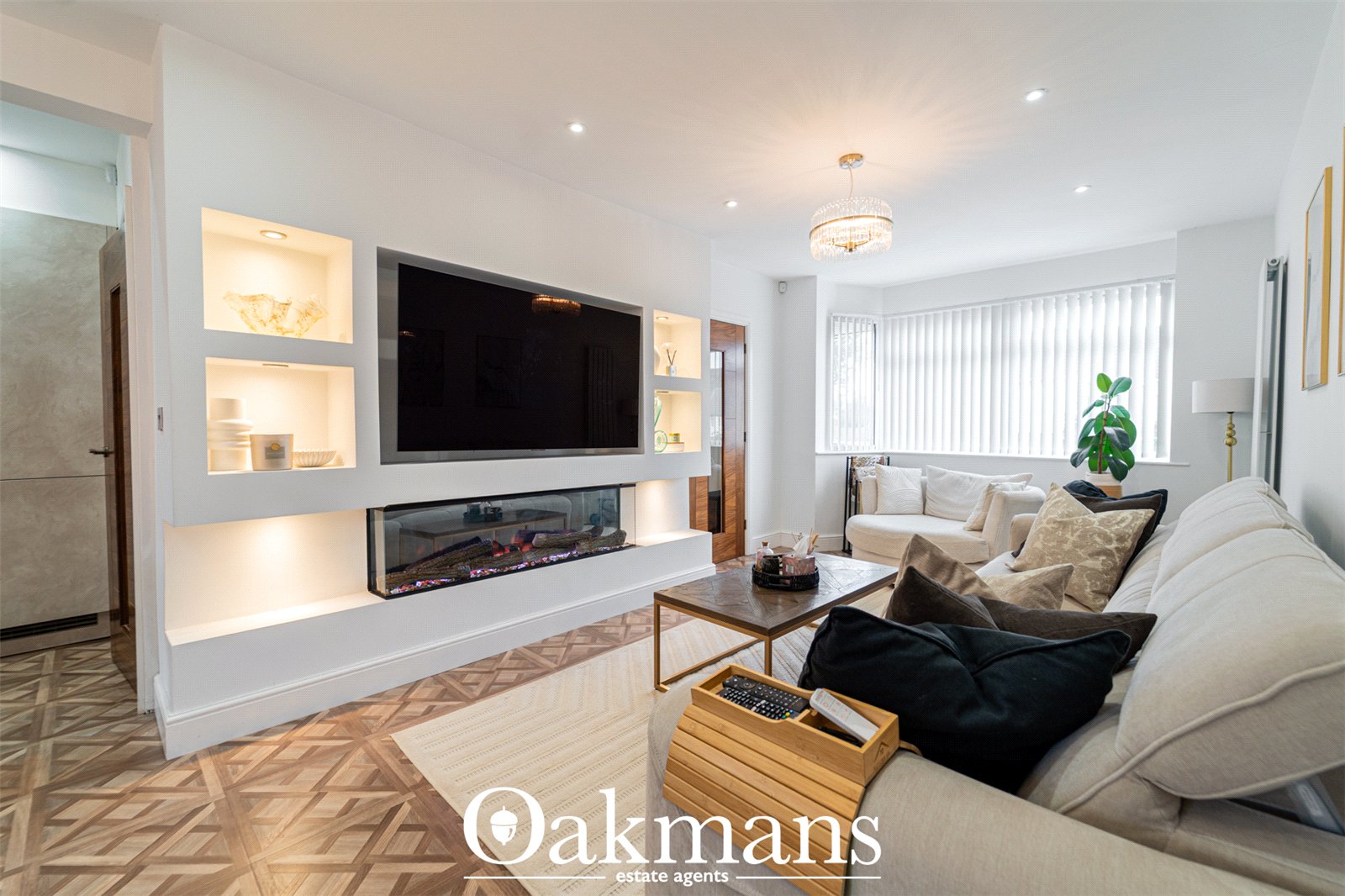 Max Road, Birmingham, B32