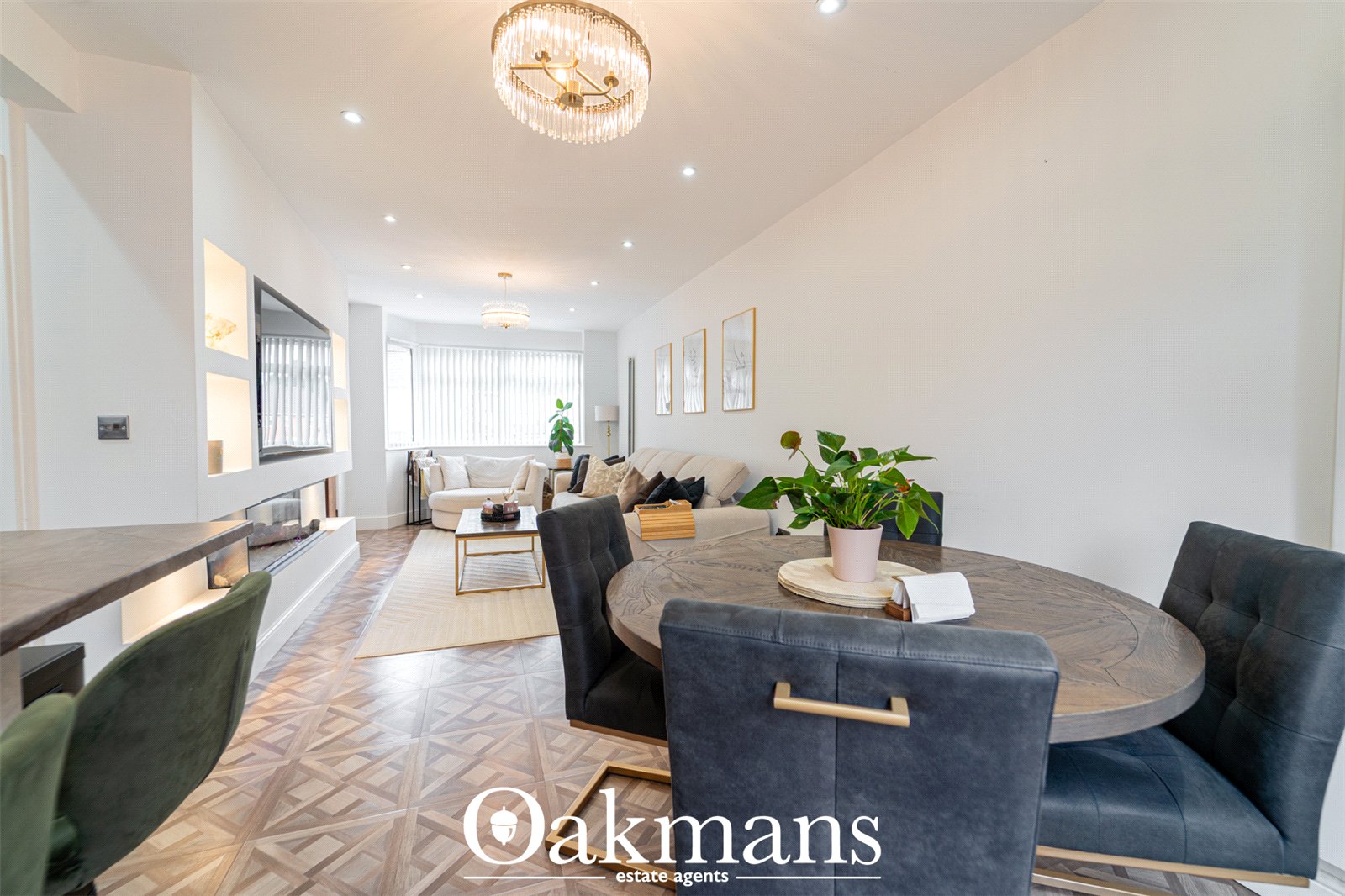 Max Road, Birmingham, B32