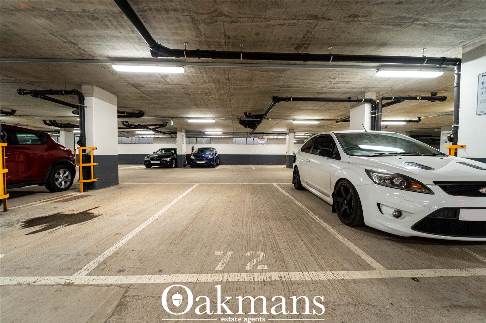 Melrose Apartments 2a, Birmingham, B15