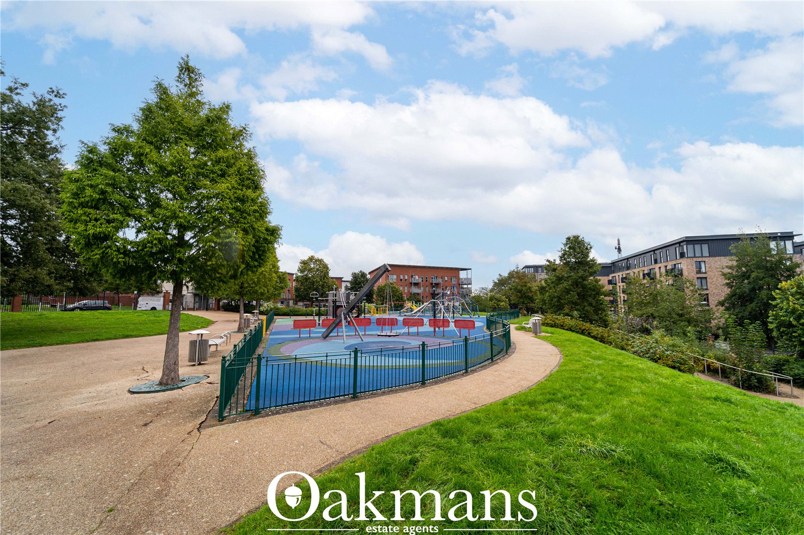 Melrose Apartments 2a, Birmingham, B15