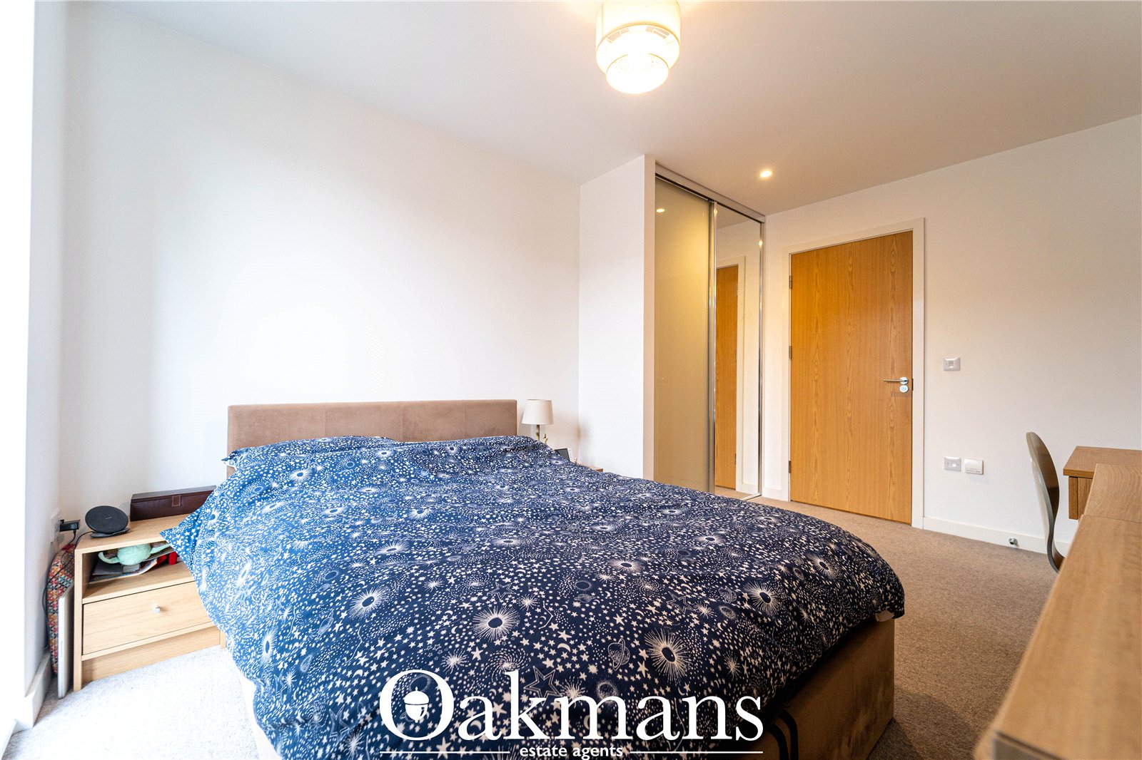 Melrose Apartments 2a, Birmingham, B15