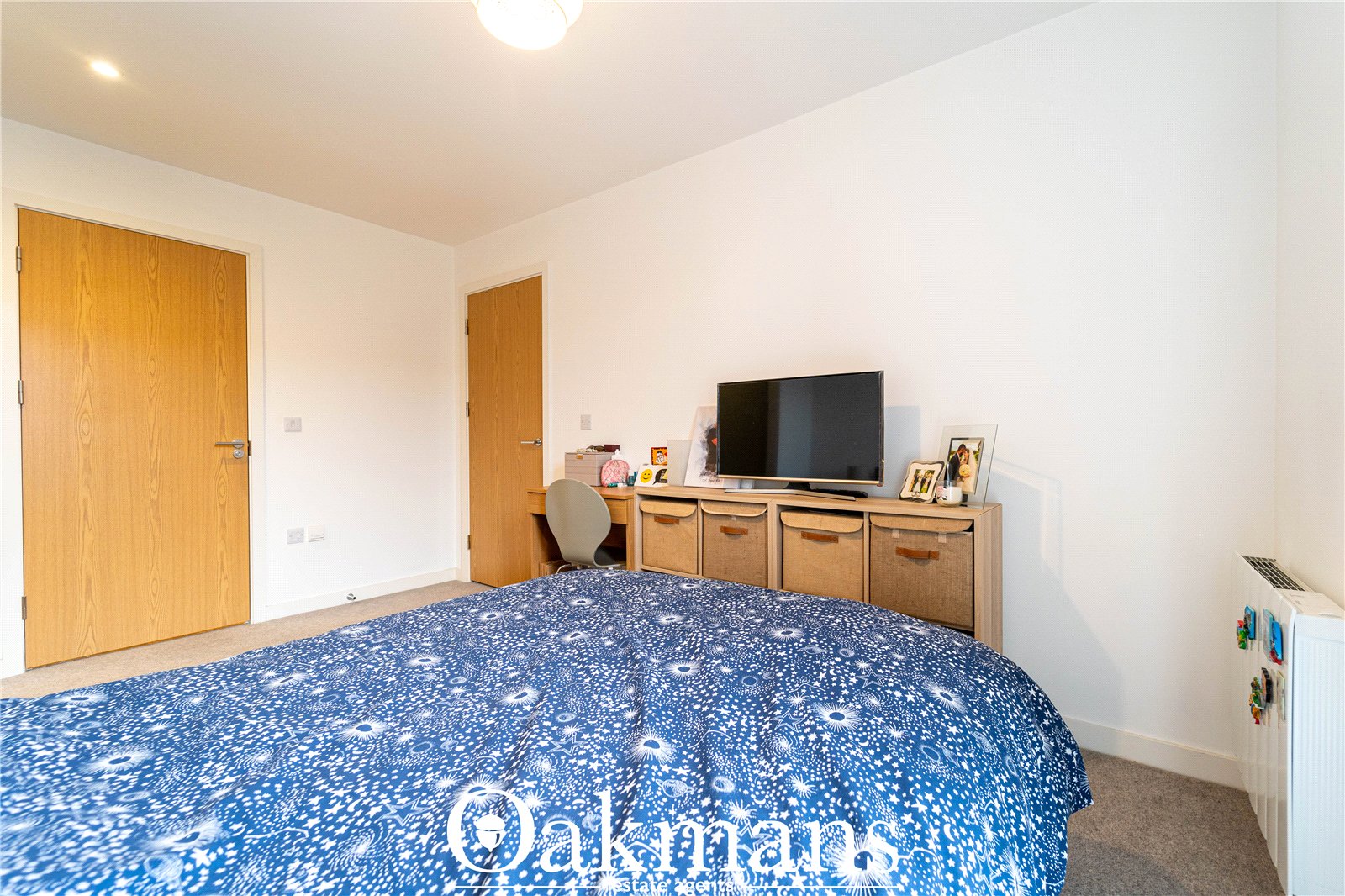 Melrose Apartments 2a, Birmingham, B15