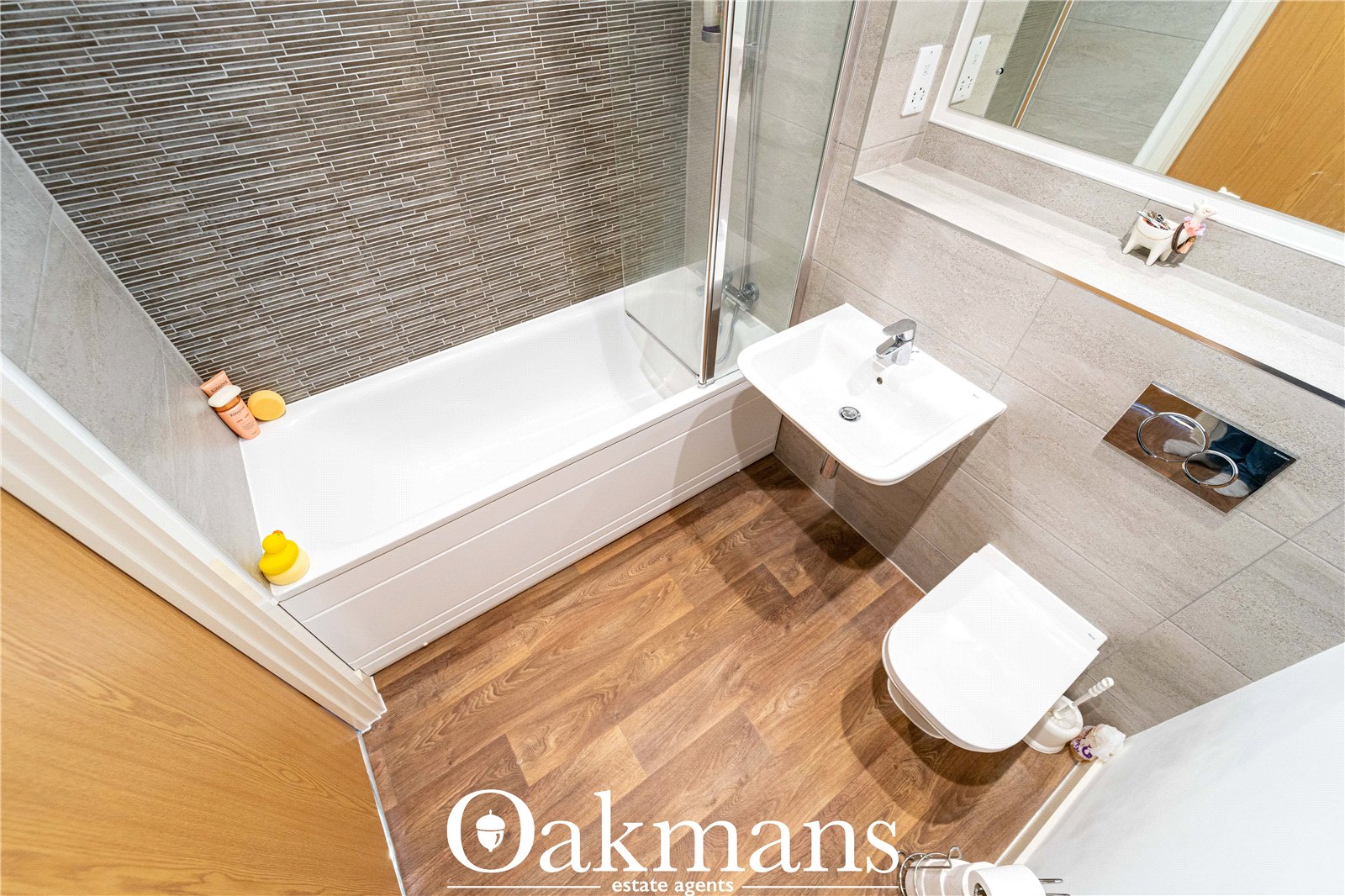Melrose Apartments 2a, Birmingham, B15