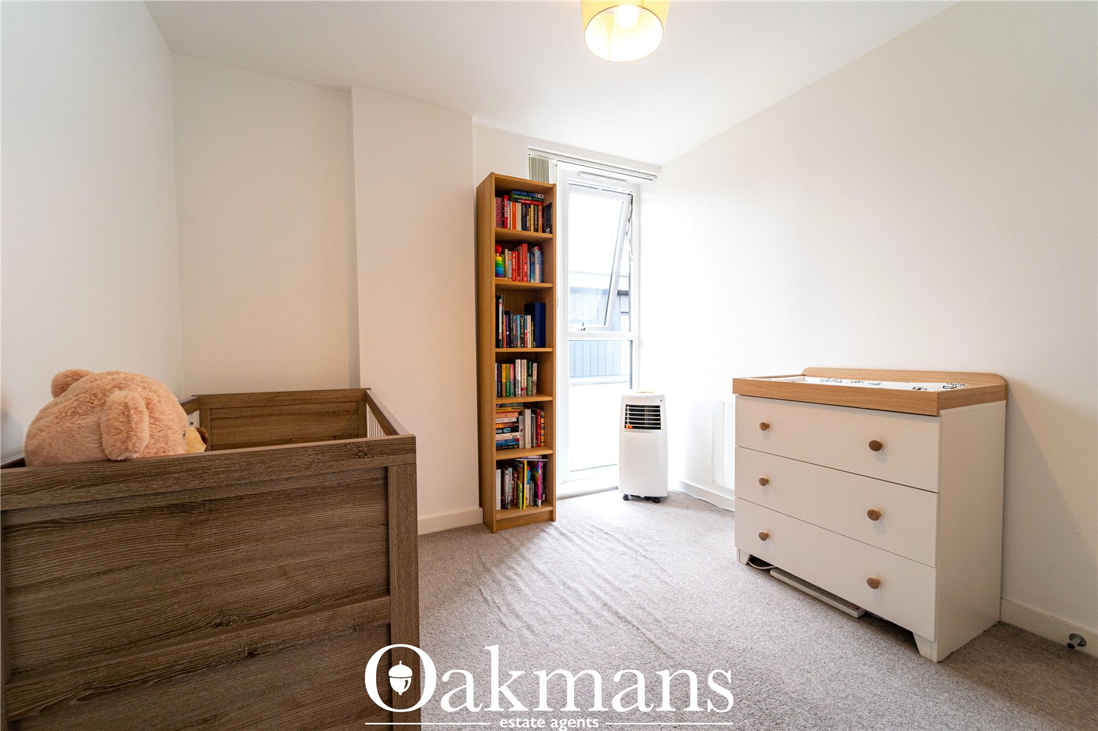 Melrose Apartments 2a, Birmingham, B15