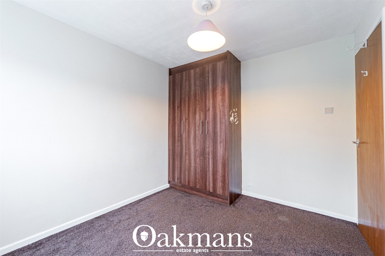 Derry Close, Birmingham, B17