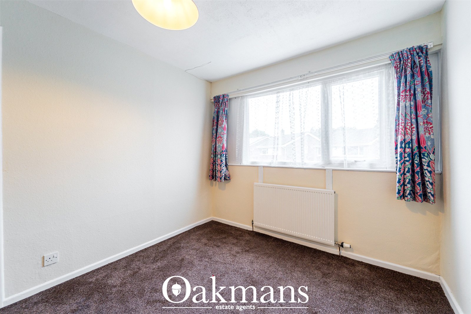 Derry Close, Birmingham, B17