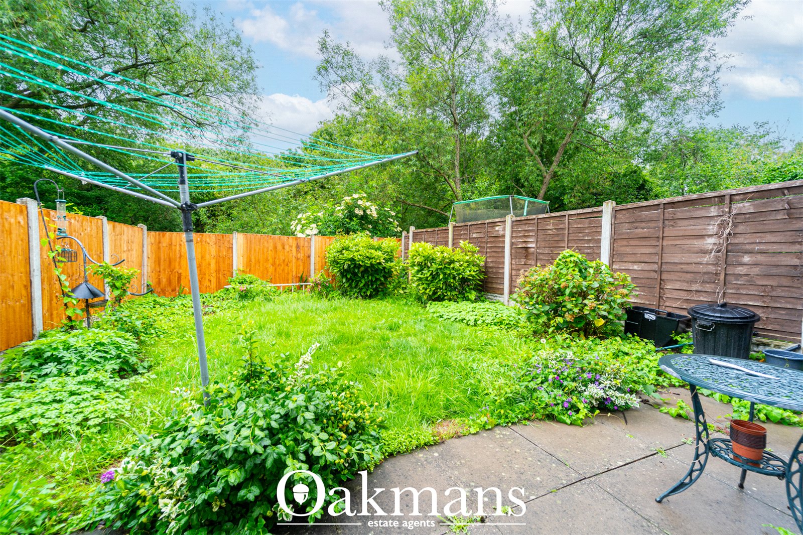 Derry Close, Birmingham, B17