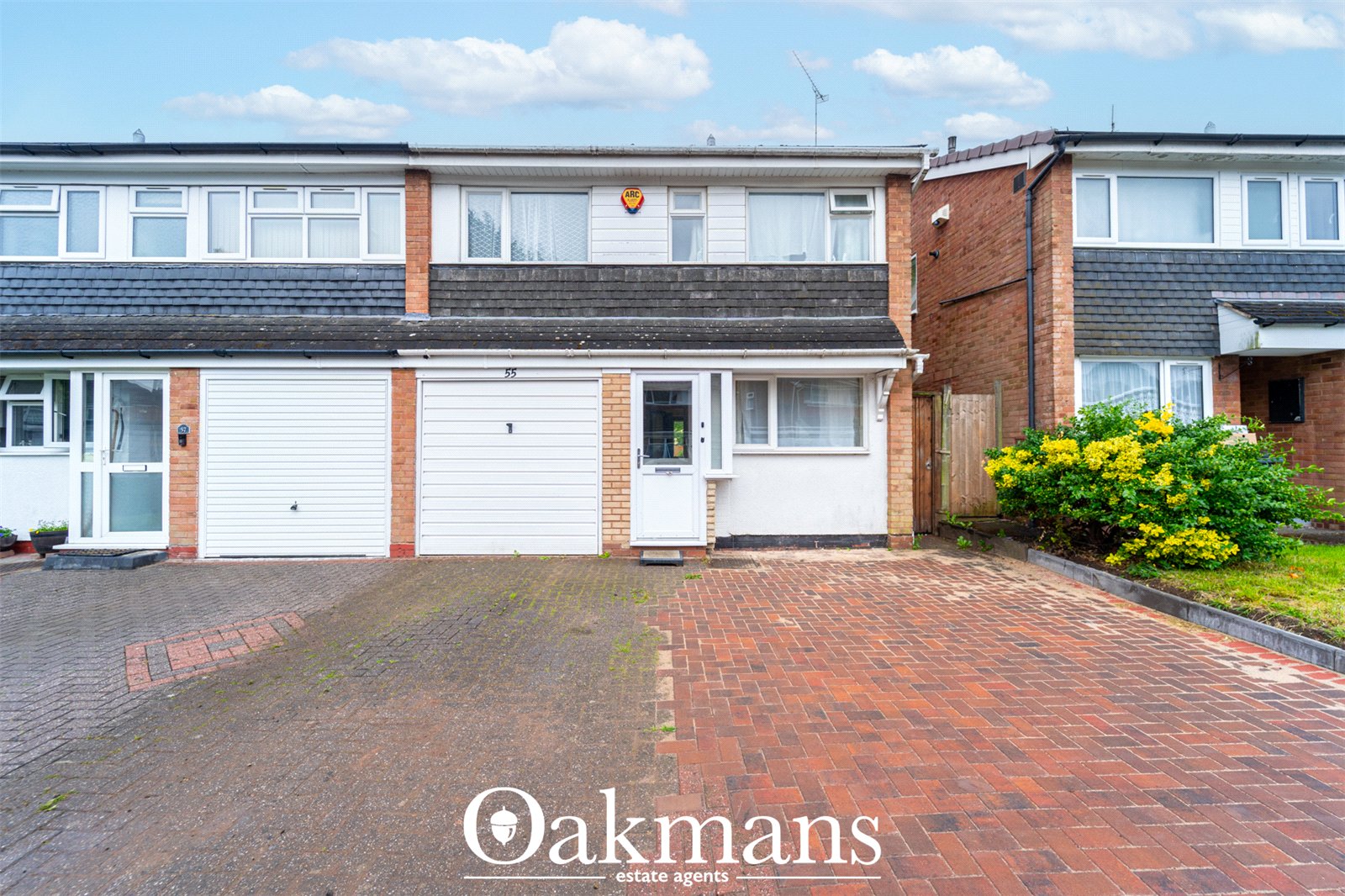 Derry Close, Birmingham, B17
