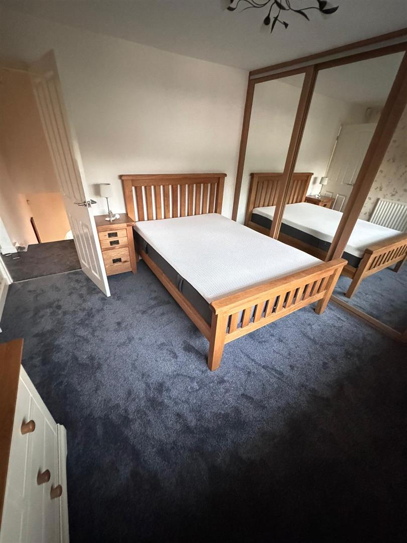 Arosa Drive, Birmingham, B17
