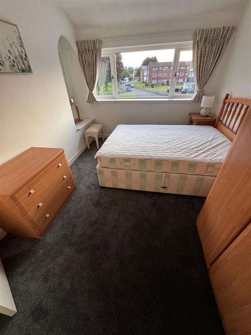 Arosa Drive, Birmingham, B17