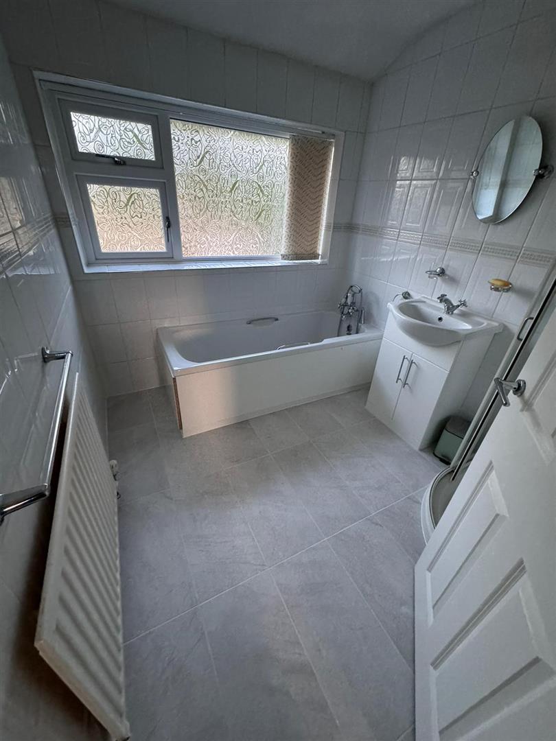 Arosa Drive, Birmingham, B17
