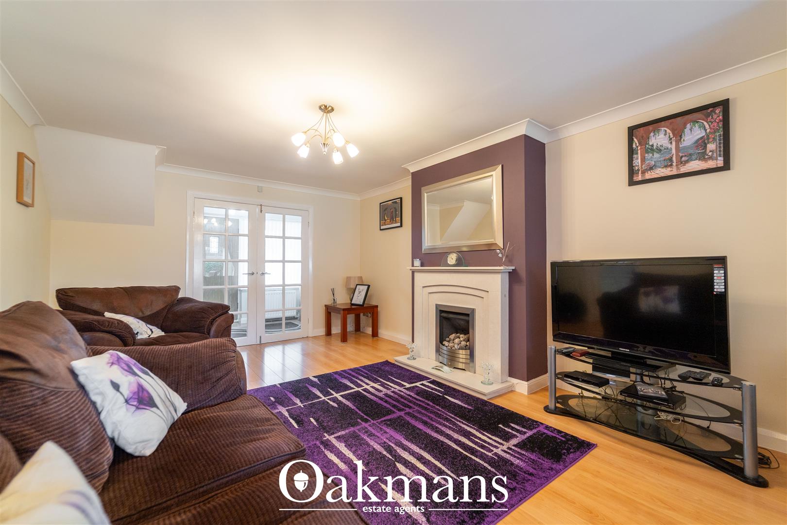 Arosa Drive, Birmingham, B17