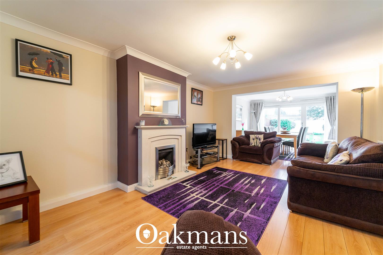 Arosa Drive, Birmingham, B17