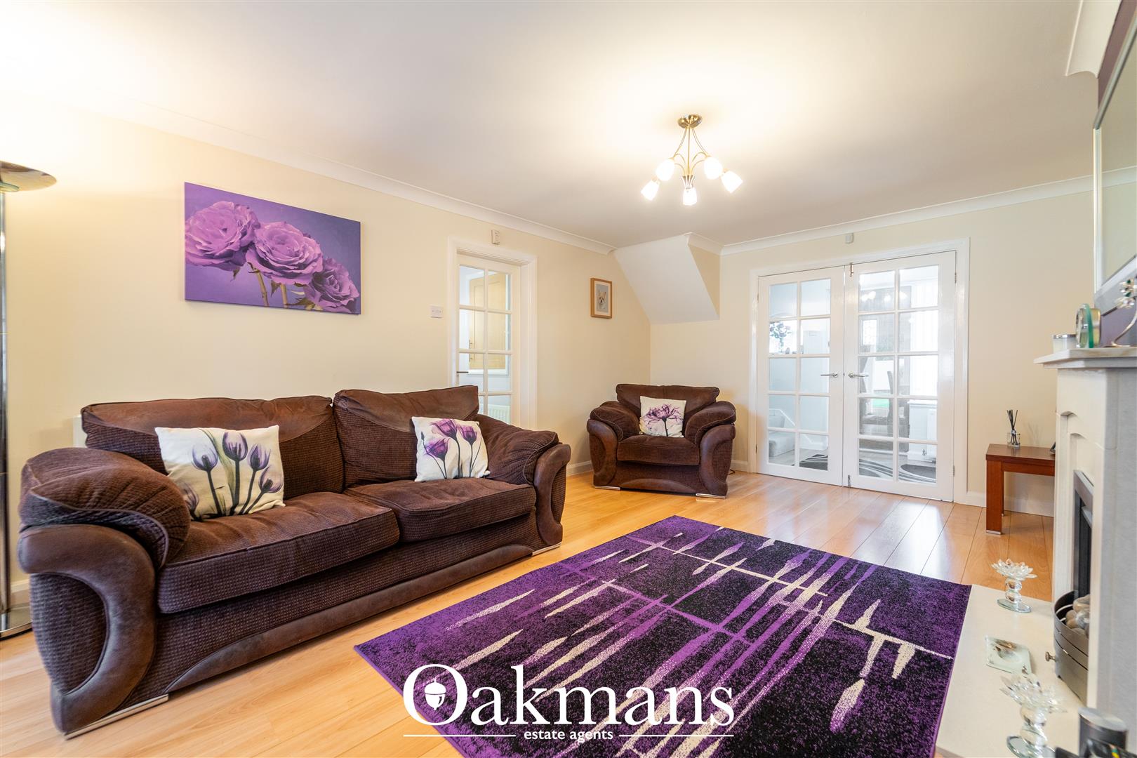Arosa Drive, Birmingham, B17