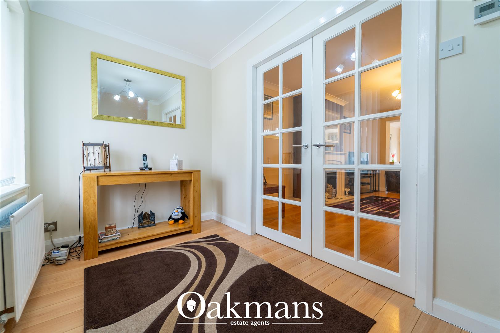 Arosa Drive, Birmingham, B17