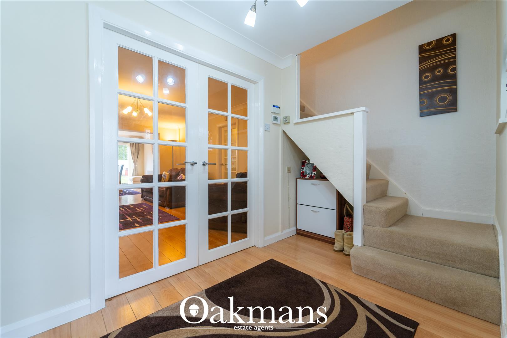 Arosa Drive, Birmingham, B17