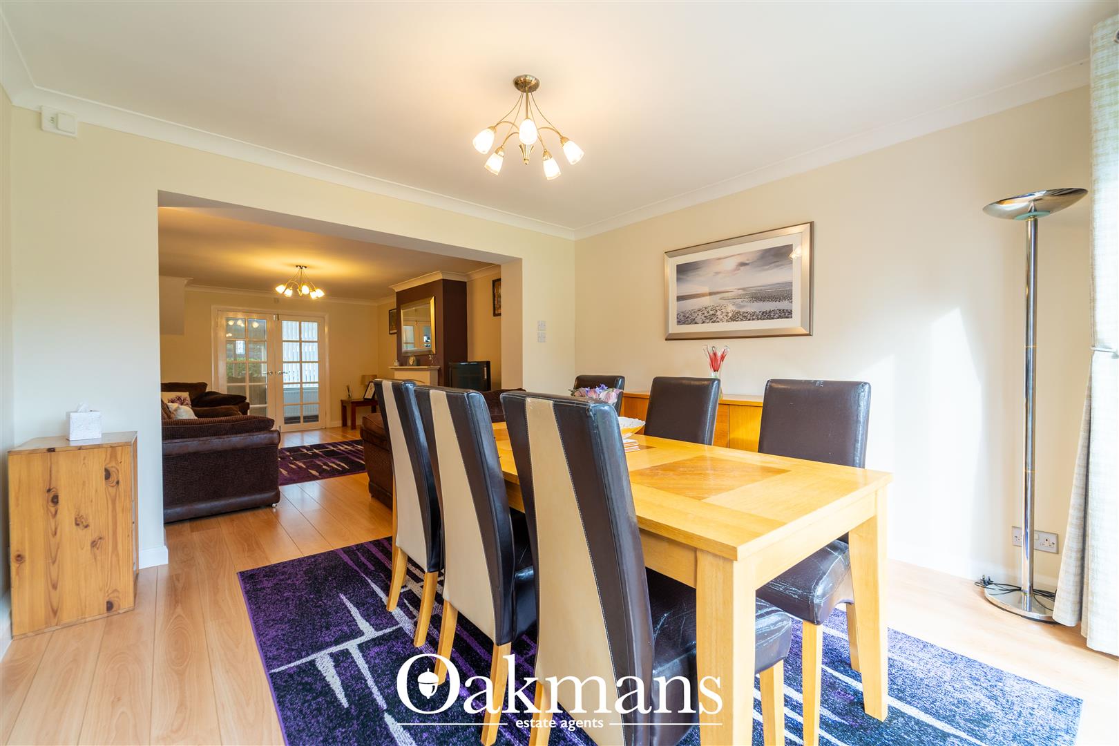 Arosa Drive, Birmingham, B17
