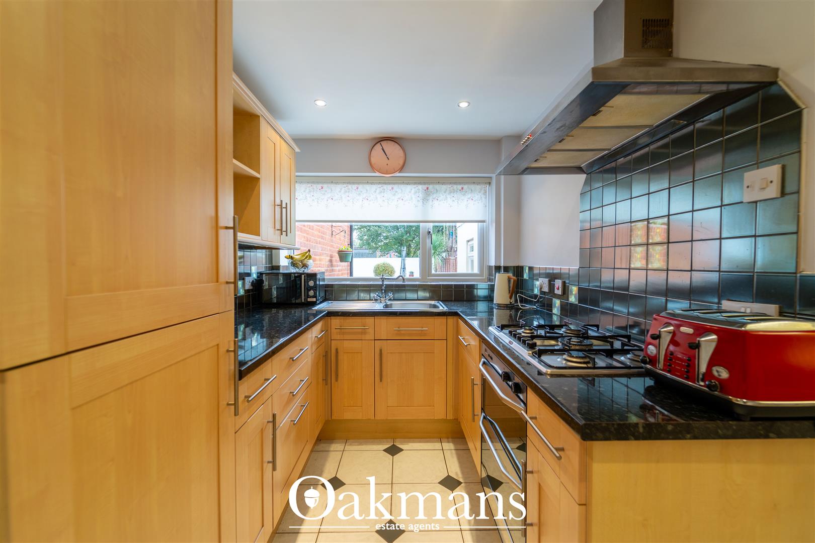 Arosa Drive, Birmingham, B17