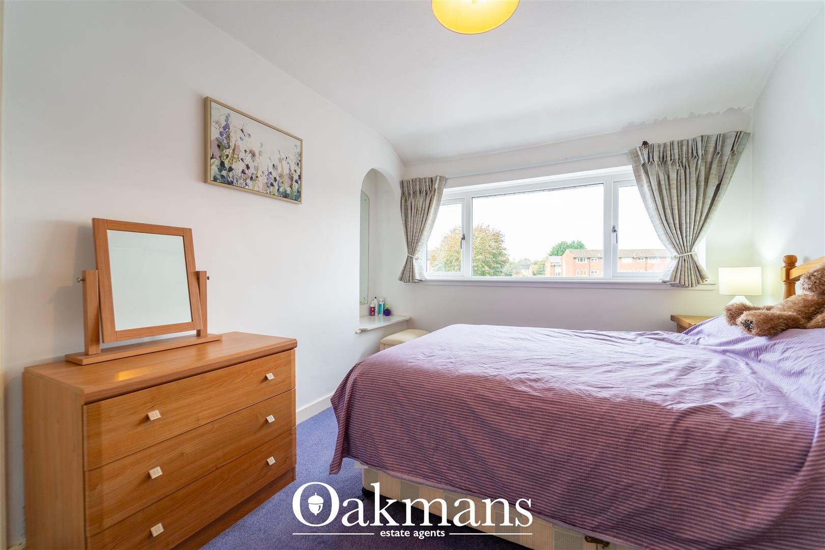 Arosa Drive, Birmingham, B17