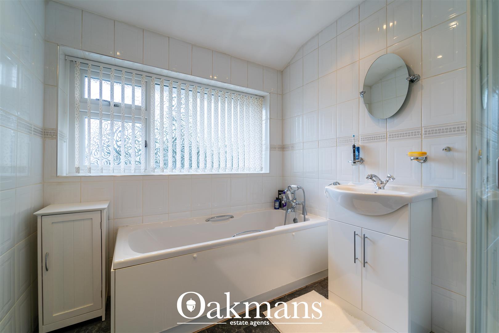 Arosa Drive, Birmingham, B17
