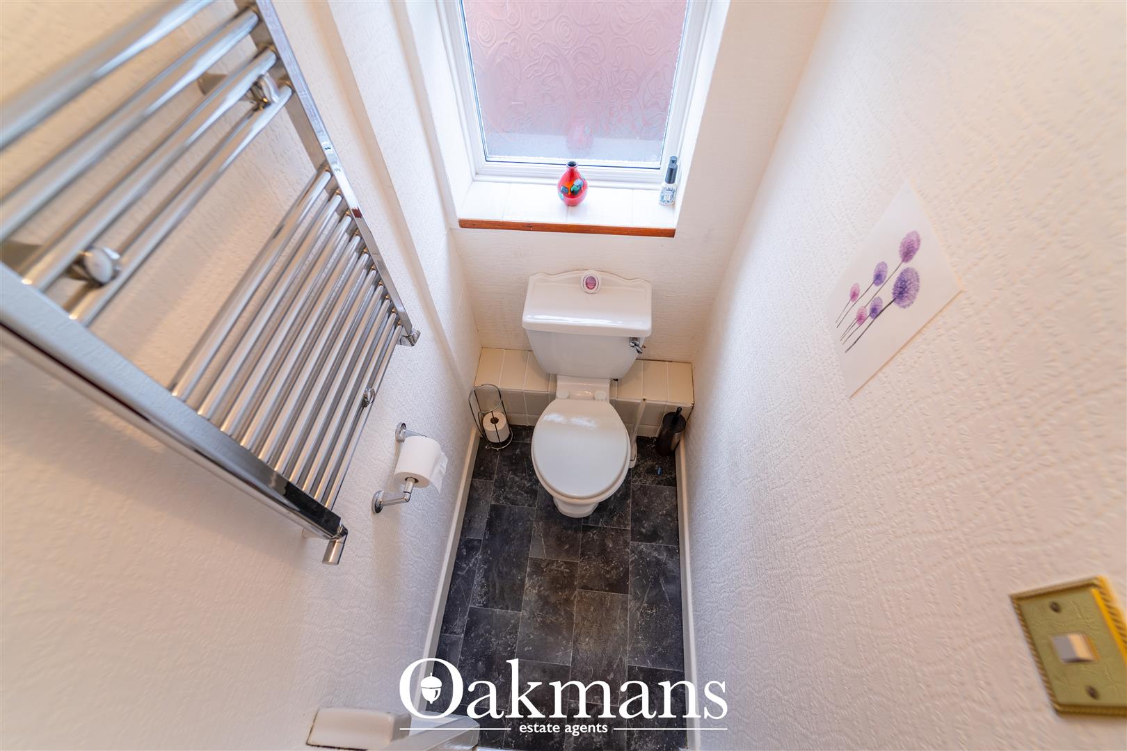 Arosa Drive, Birmingham, B17