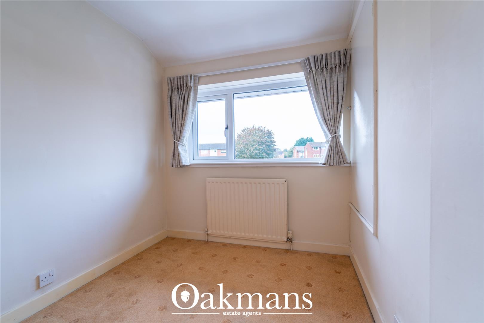 Arosa Drive, Birmingham, B17