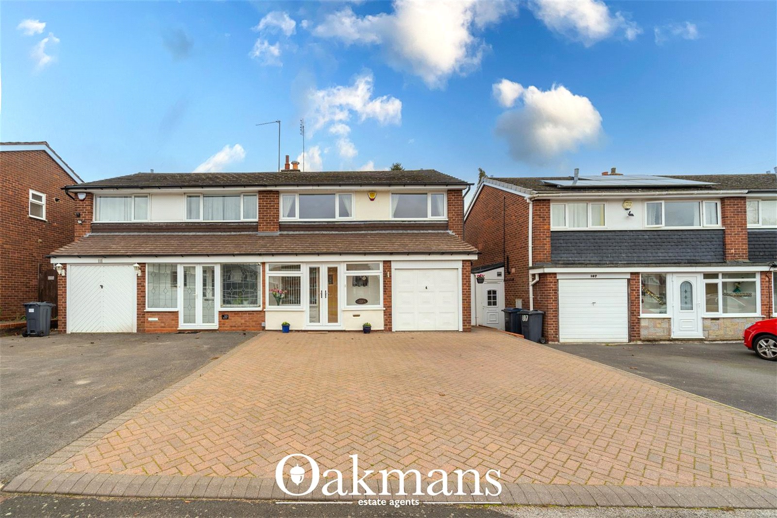 Arosa Drive, Birmingham, B17
