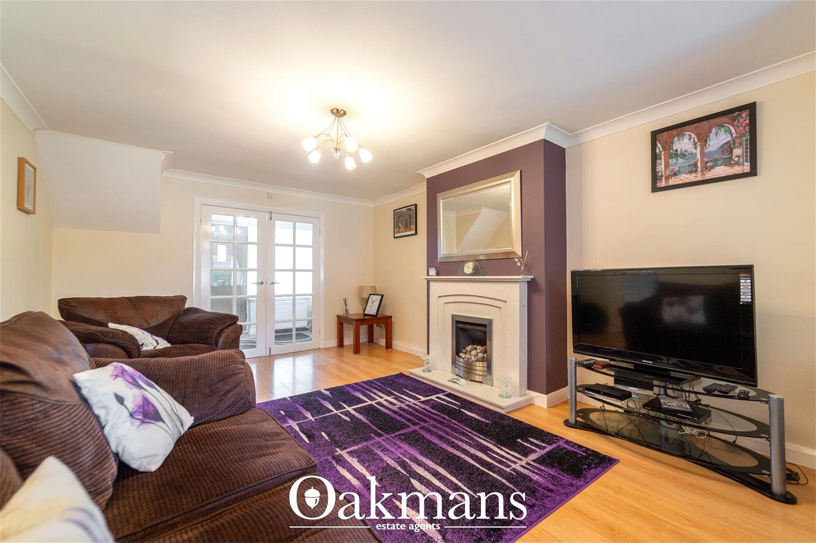 Arosa Drive, Birmingham, B17