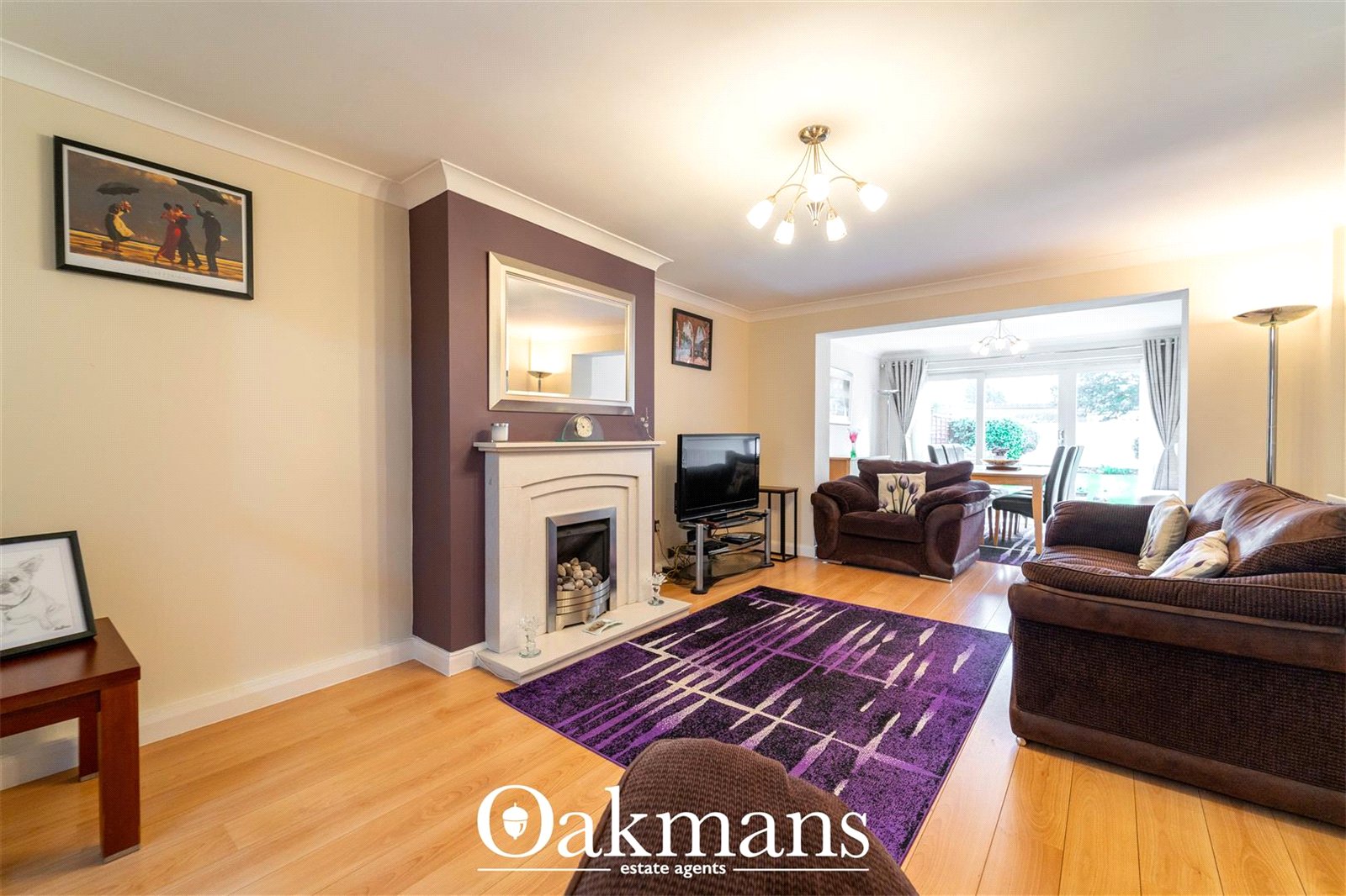 Arosa Drive, Birmingham, B17