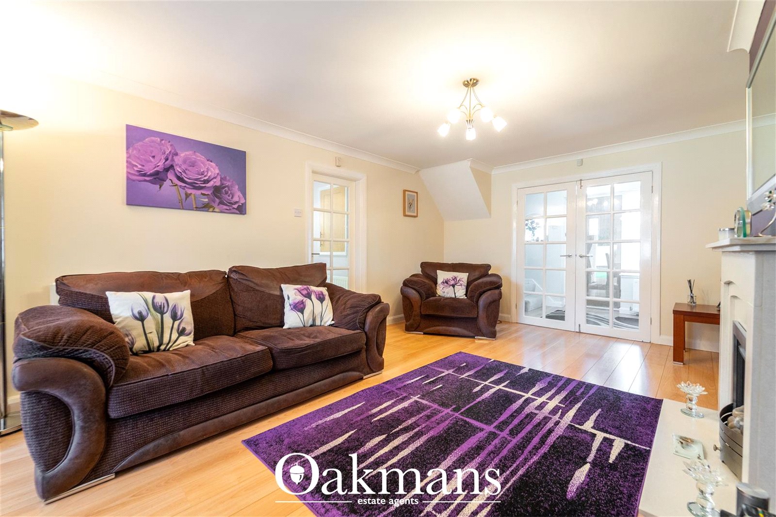 Arosa Drive, Birmingham, B17