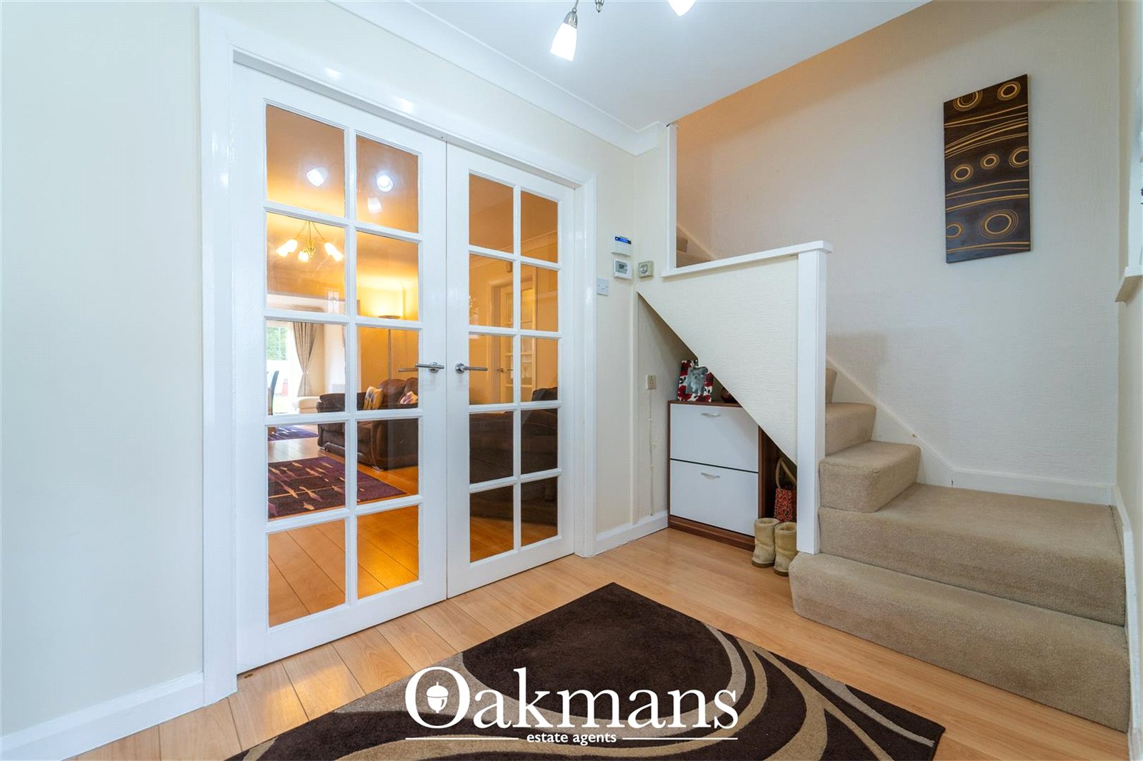 Arosa Drive, Birmingham, B17