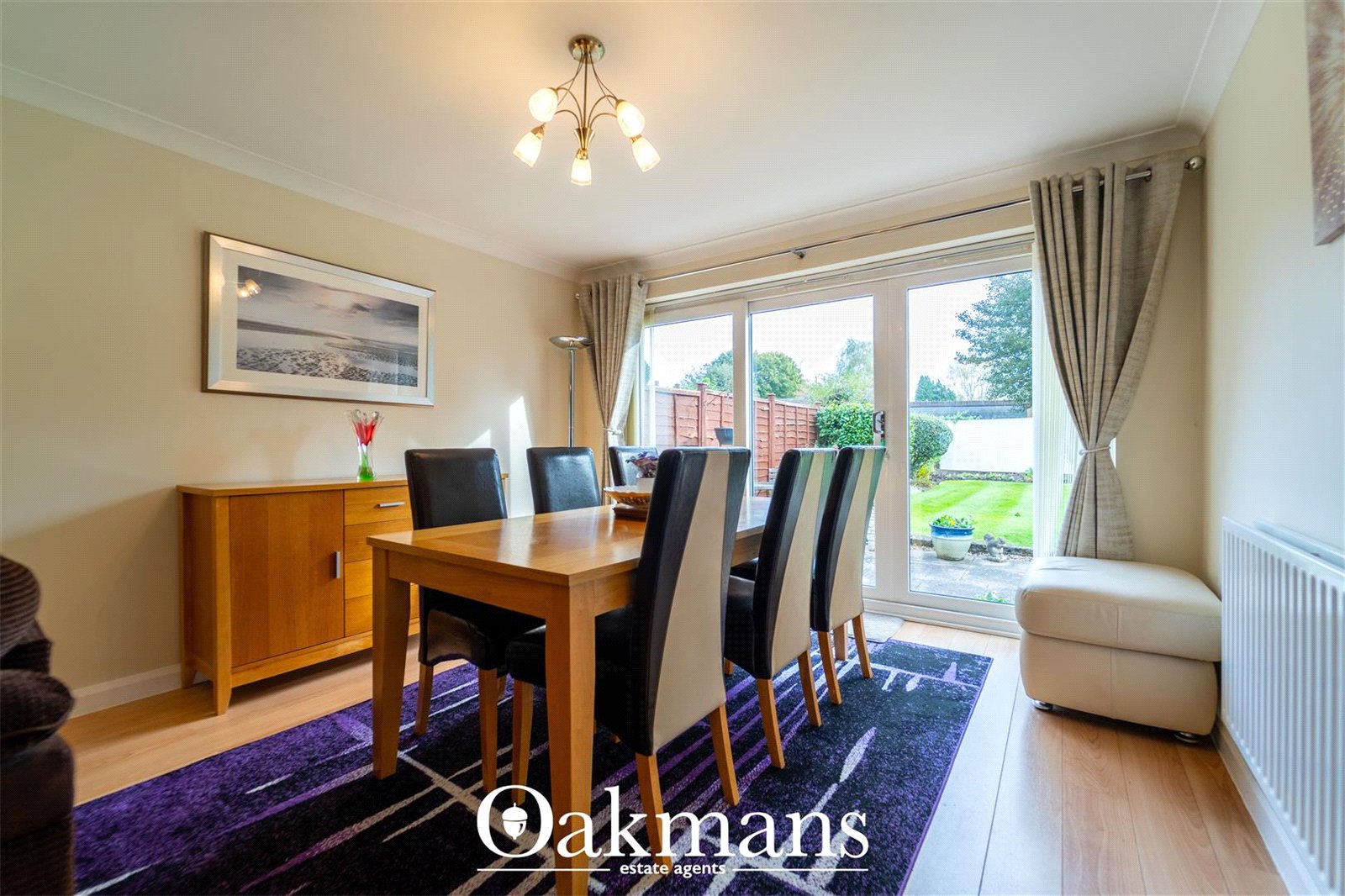 Arosa Drive, Birmingham, B17
