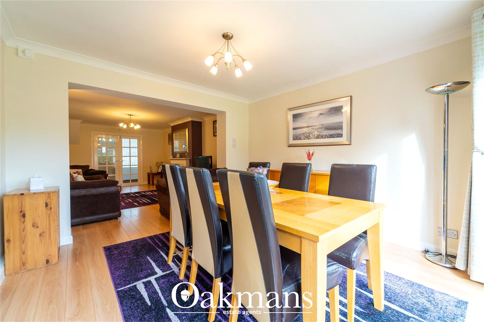 Arosa Drive, Birmingham, B17