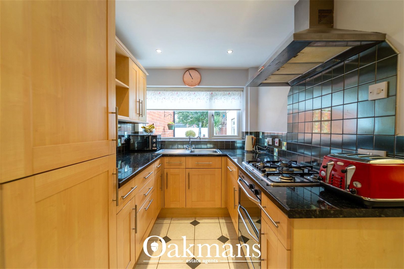 Arosa Drive, Birmingham, B17