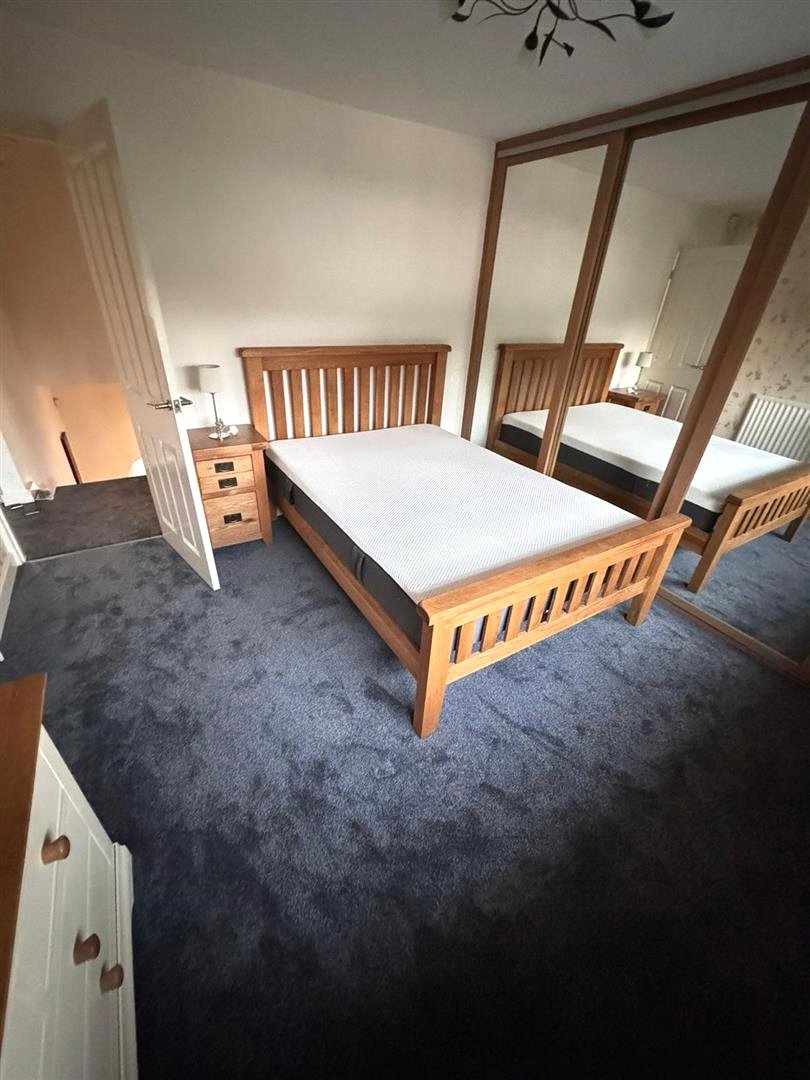 Arosa Drive, Birmingham, B17