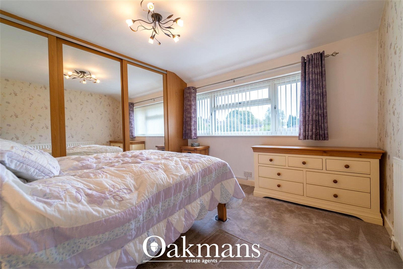 Arosa Drive, Birmingham, B17