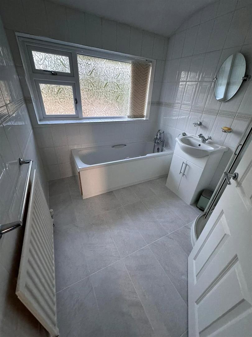 Arosa Drive, Birmingham, B17