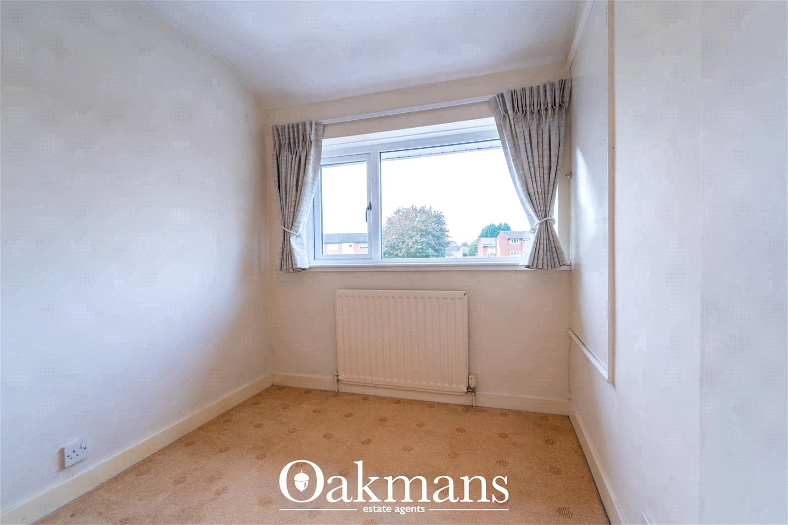 Arosa Drive, Birmingham, B17