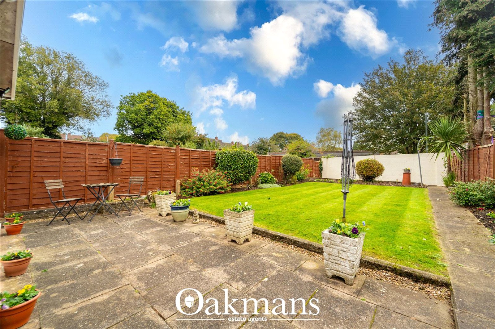 Arosa Drive, Birmingham, B17